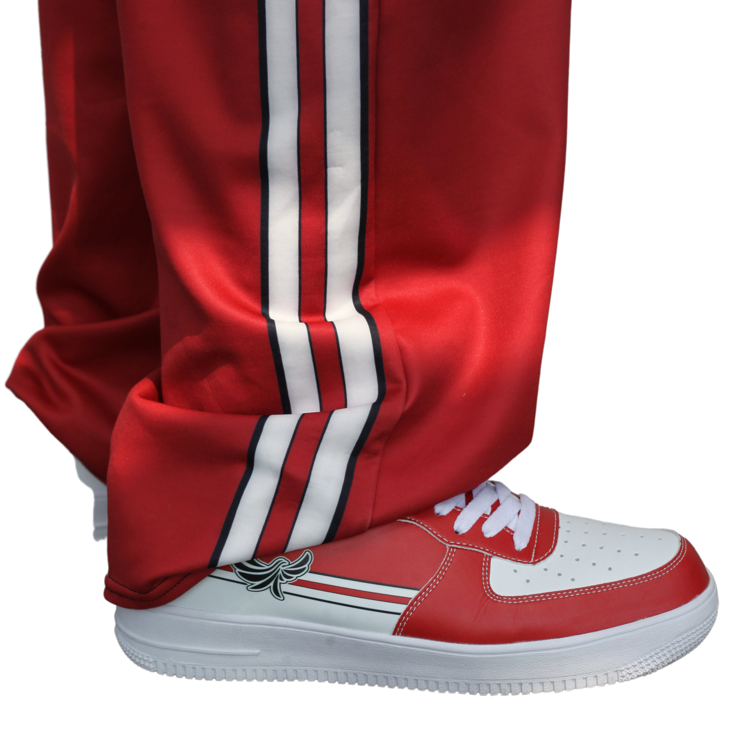 PeaceGang LowTop Sneakers