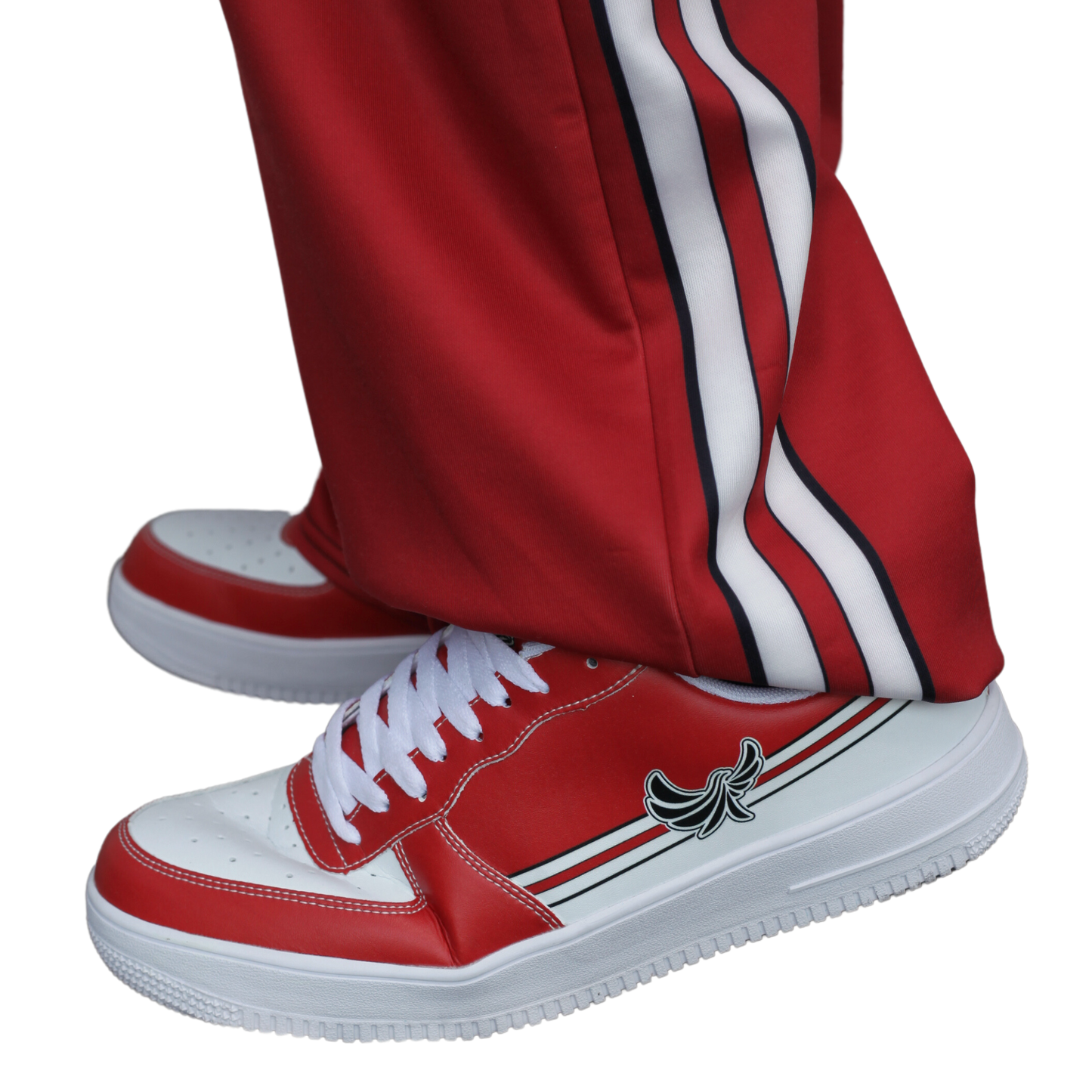 PeaceGang LowTop Sneakers