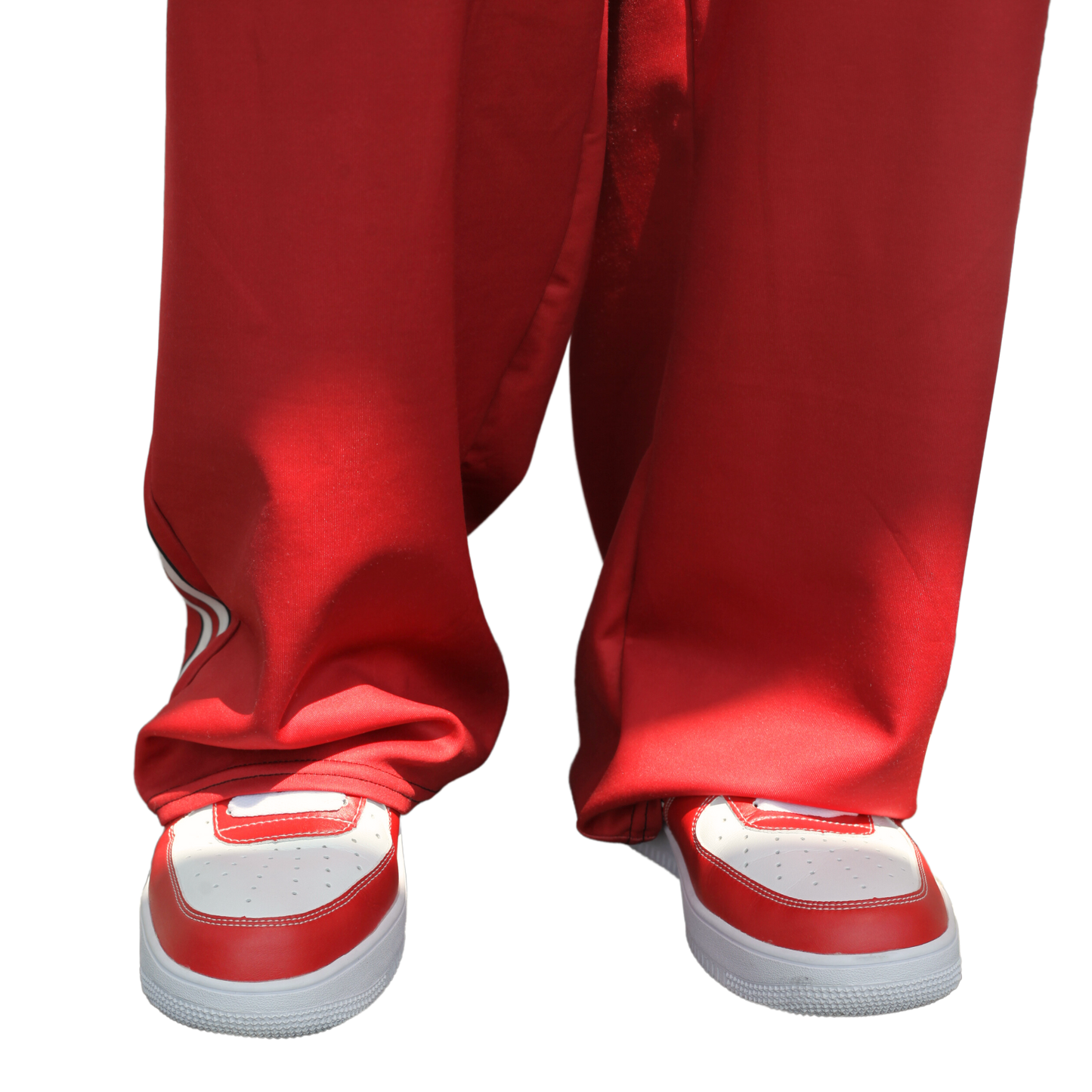 PeaceGang LowTop Sneakers