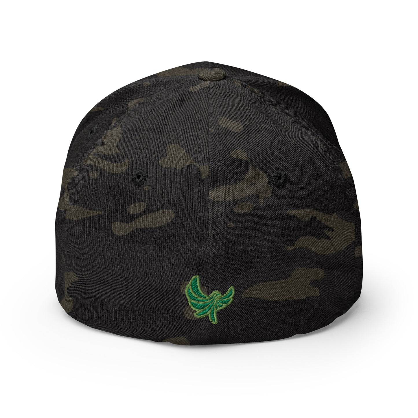 PeaceGang Flex Fit Structured Dad hat