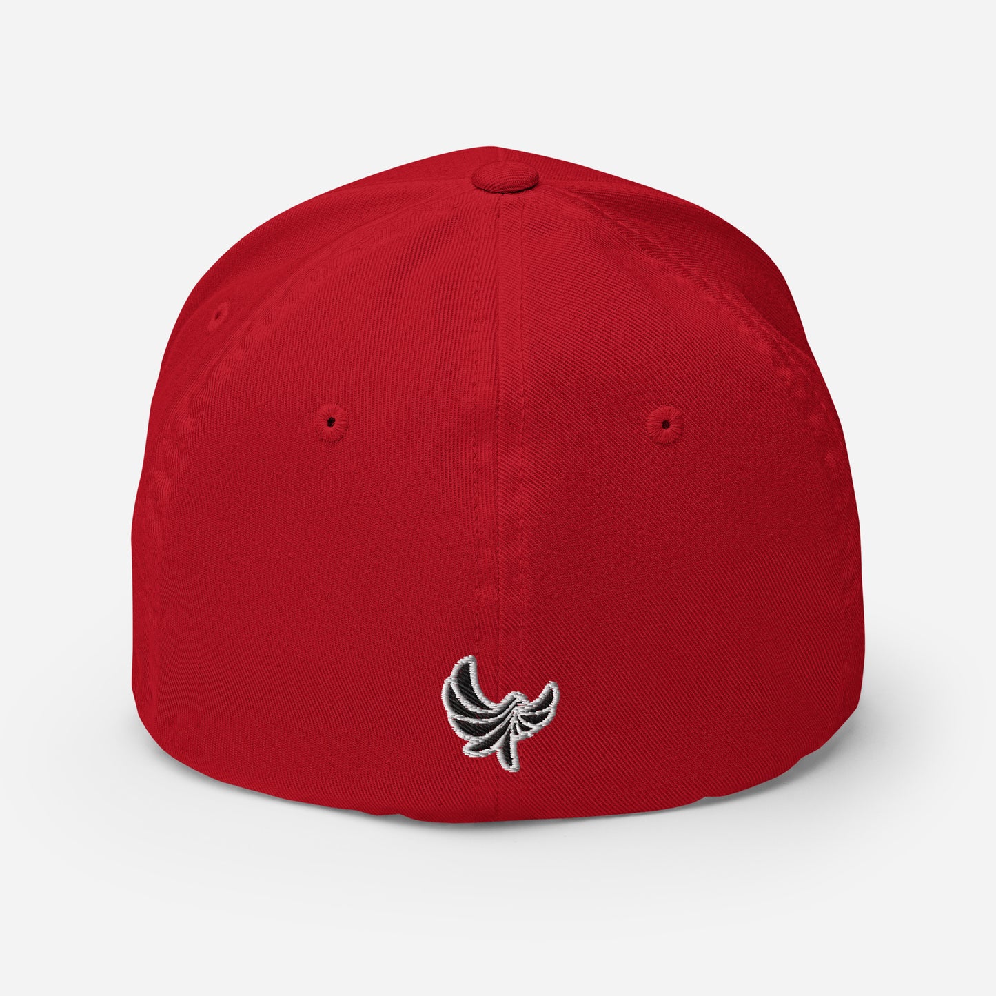 PeaceGang Flex Fit Structured Dad hat