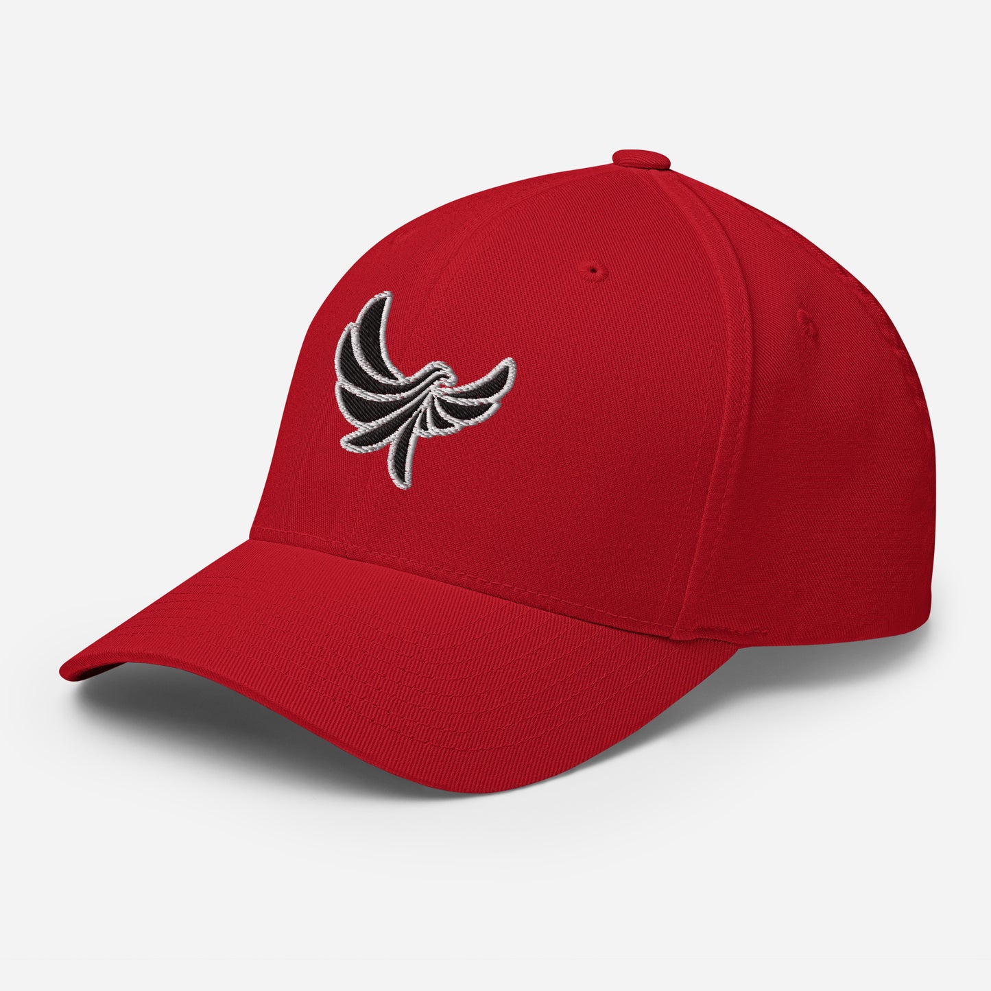 PeaceGang Flex Fit Structured Dad hat