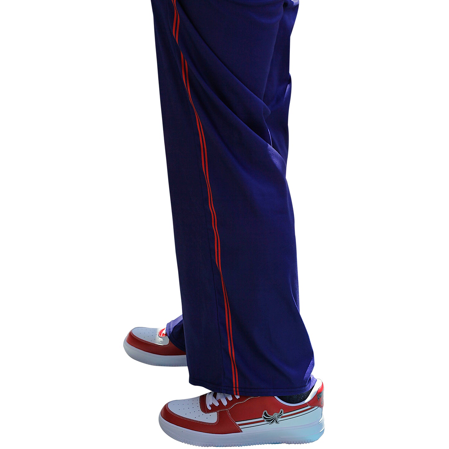 Unisex Wide Leg Pants | PeaceGang