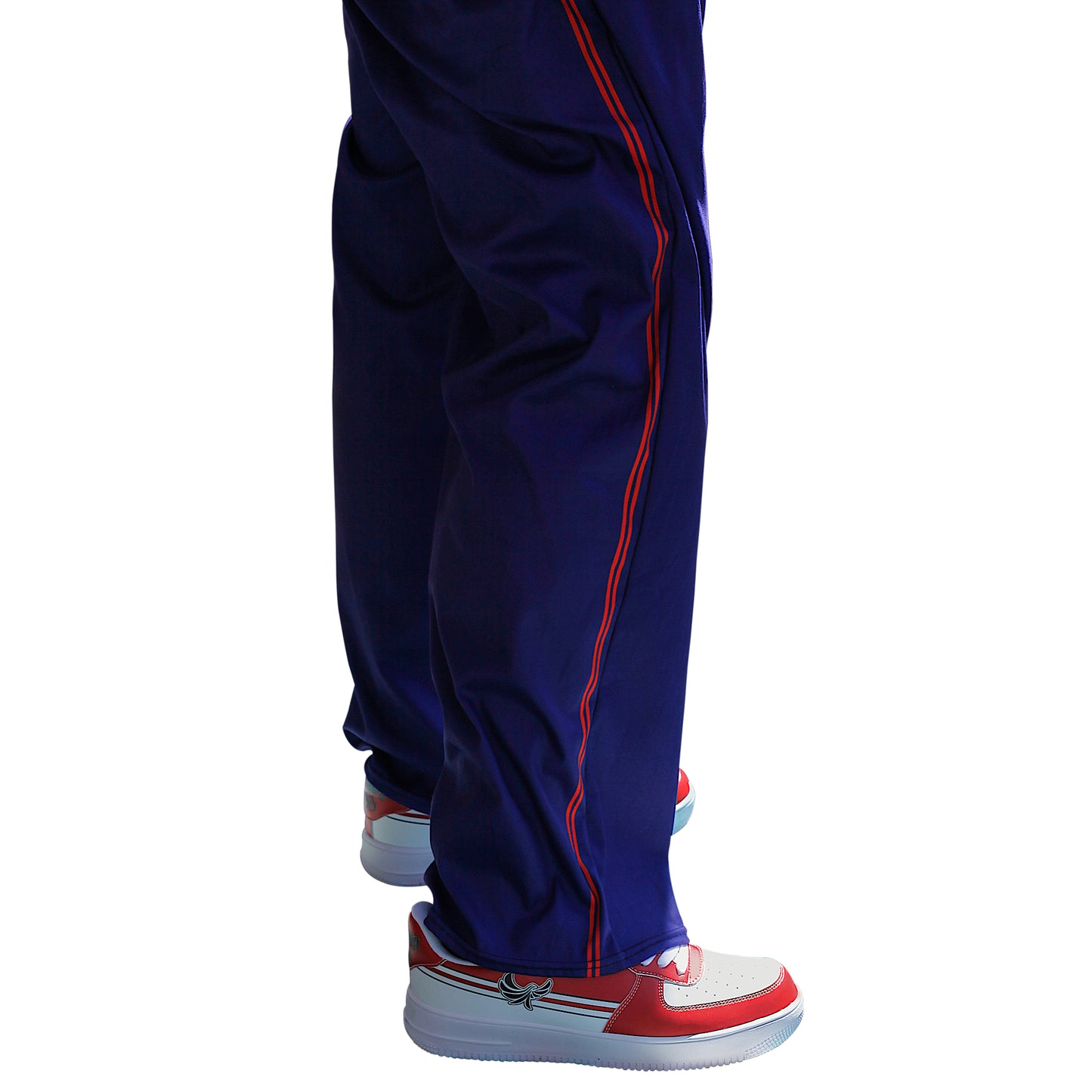 Unisex Wide Leg Pants | PeaceGang