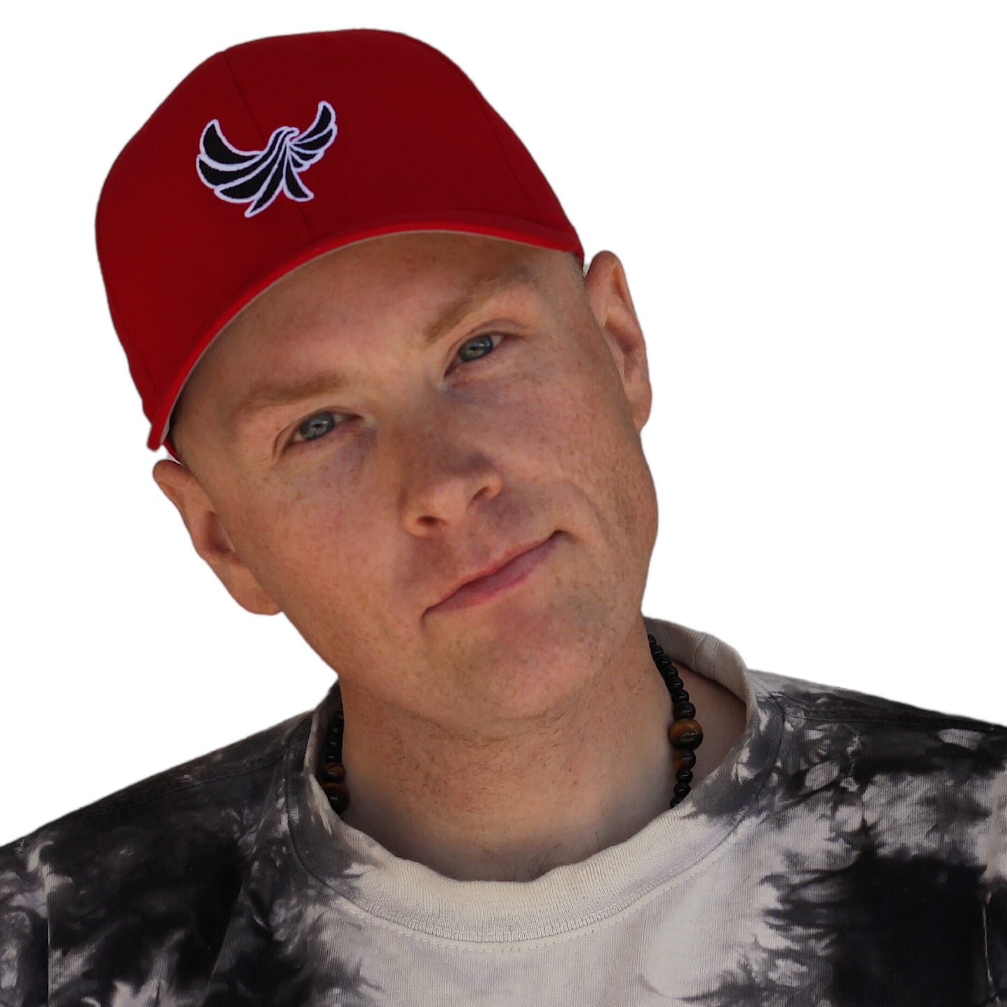 PeaceGang Flex Fit Structured Dad hat