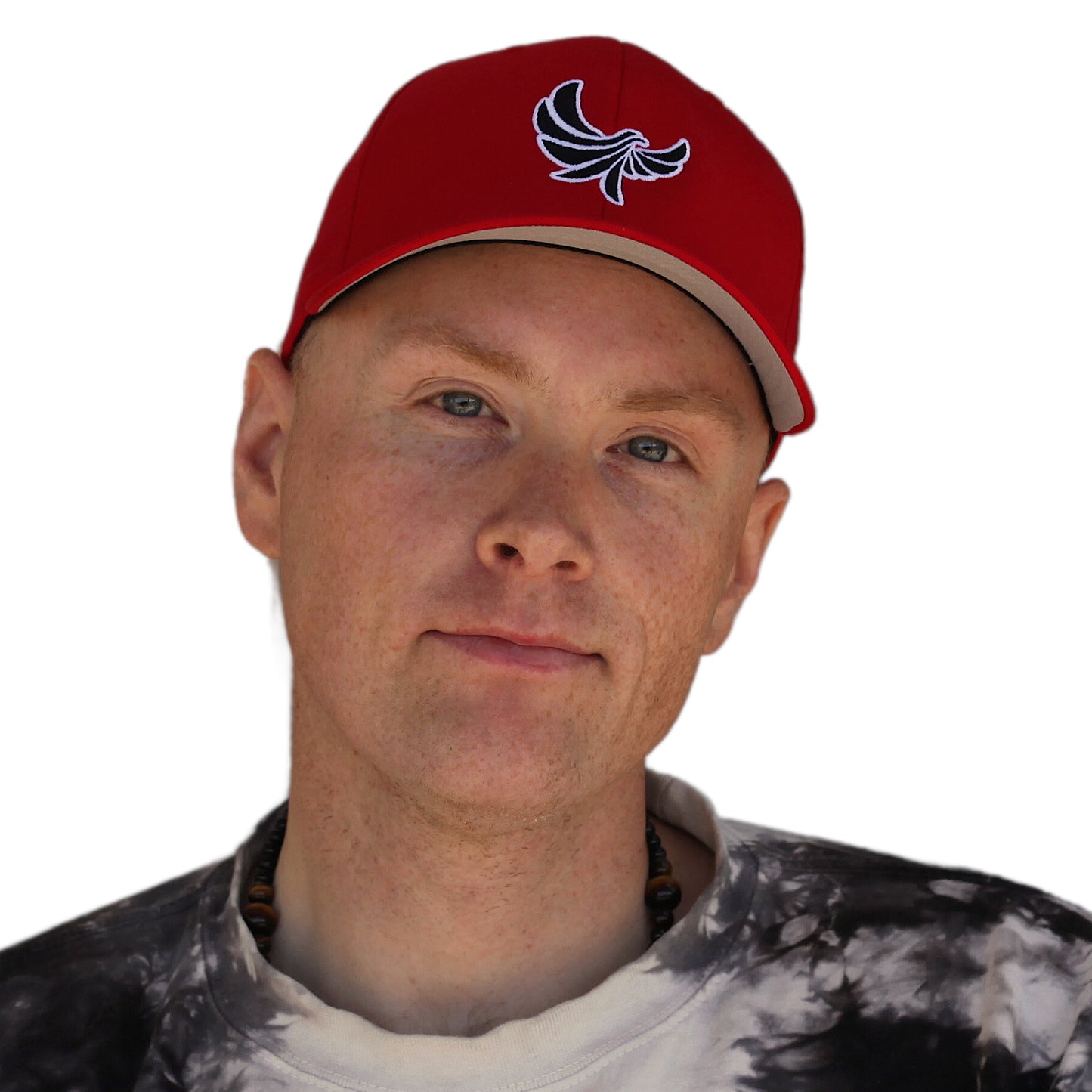 PeaceGang Flex Fit Structured Dad hat