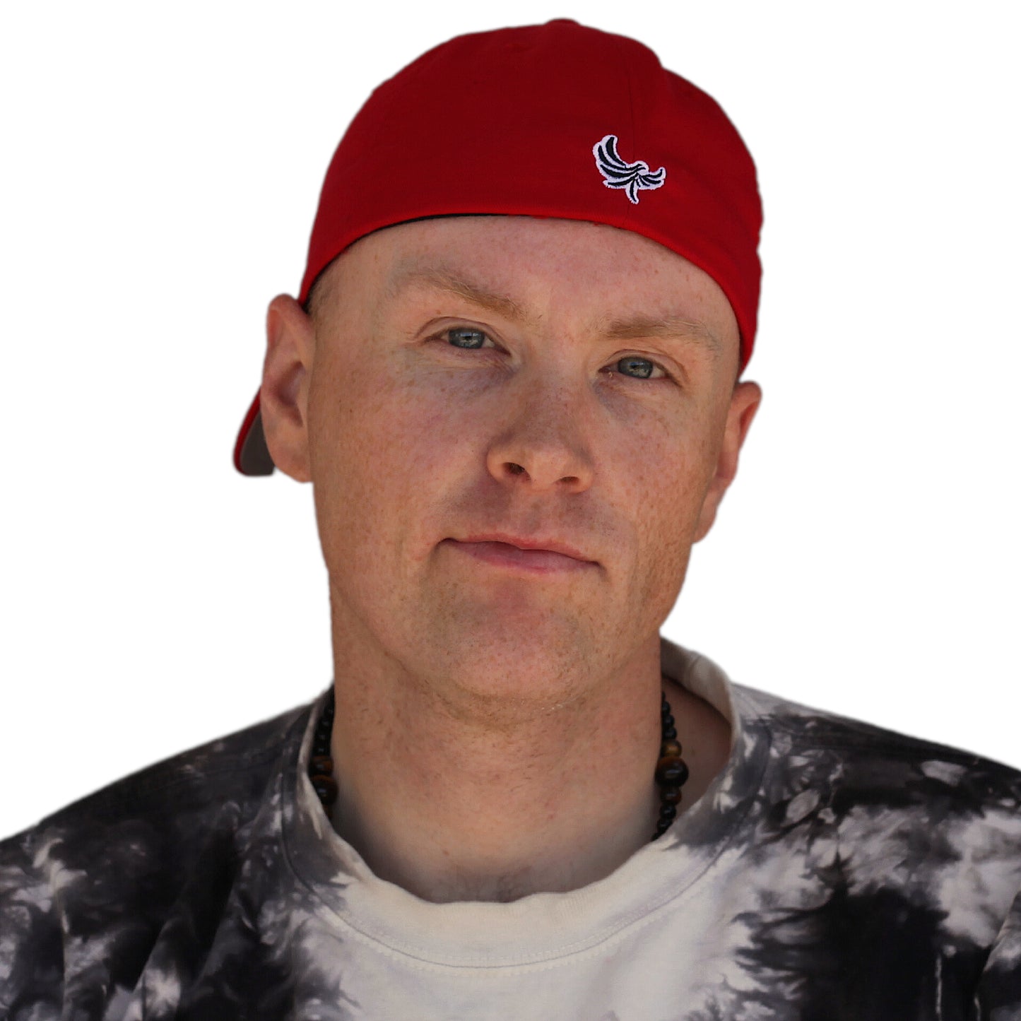 PeaceGang Flex Fit Structured Dad hat