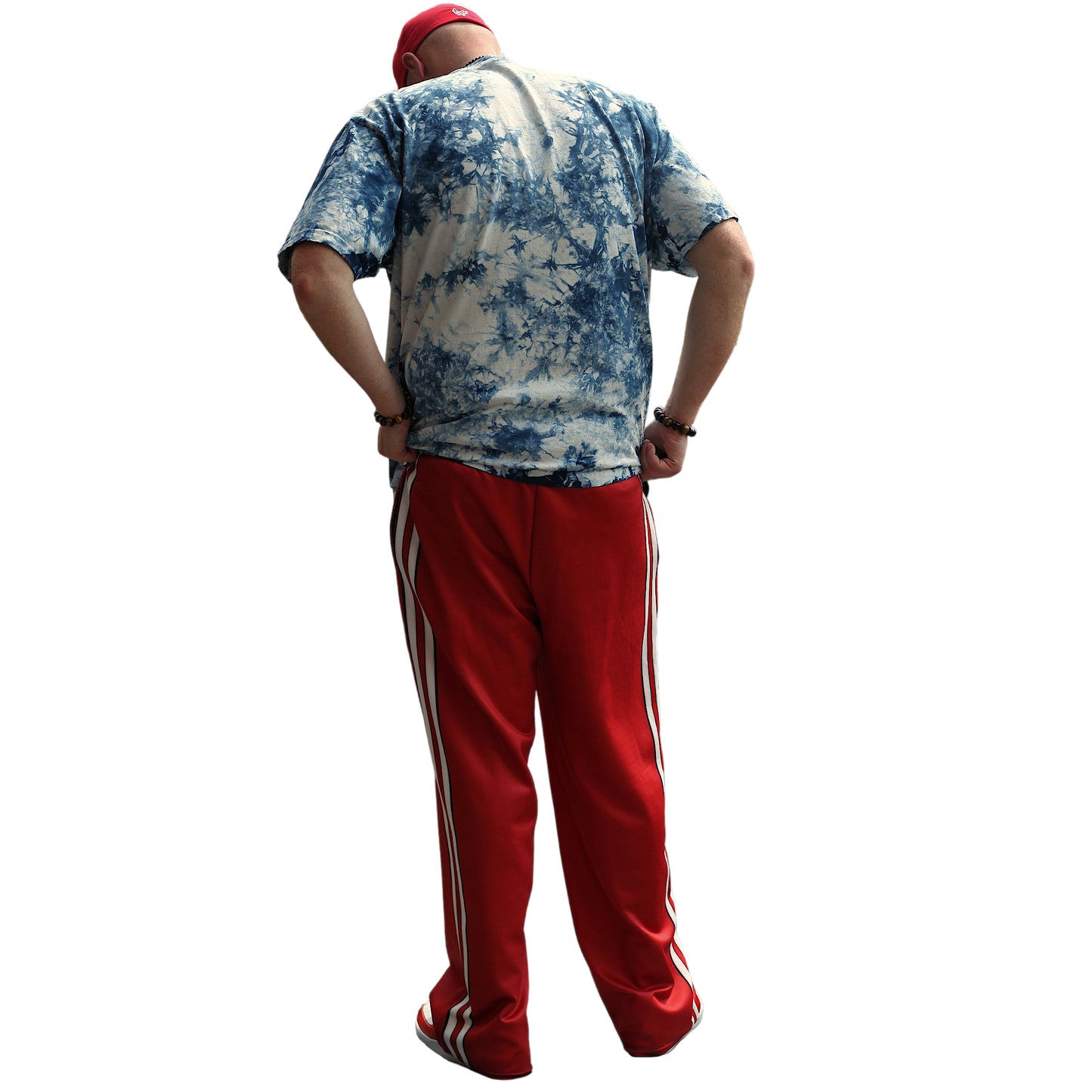 Unisex Wide Leg Pants - PeaceGang