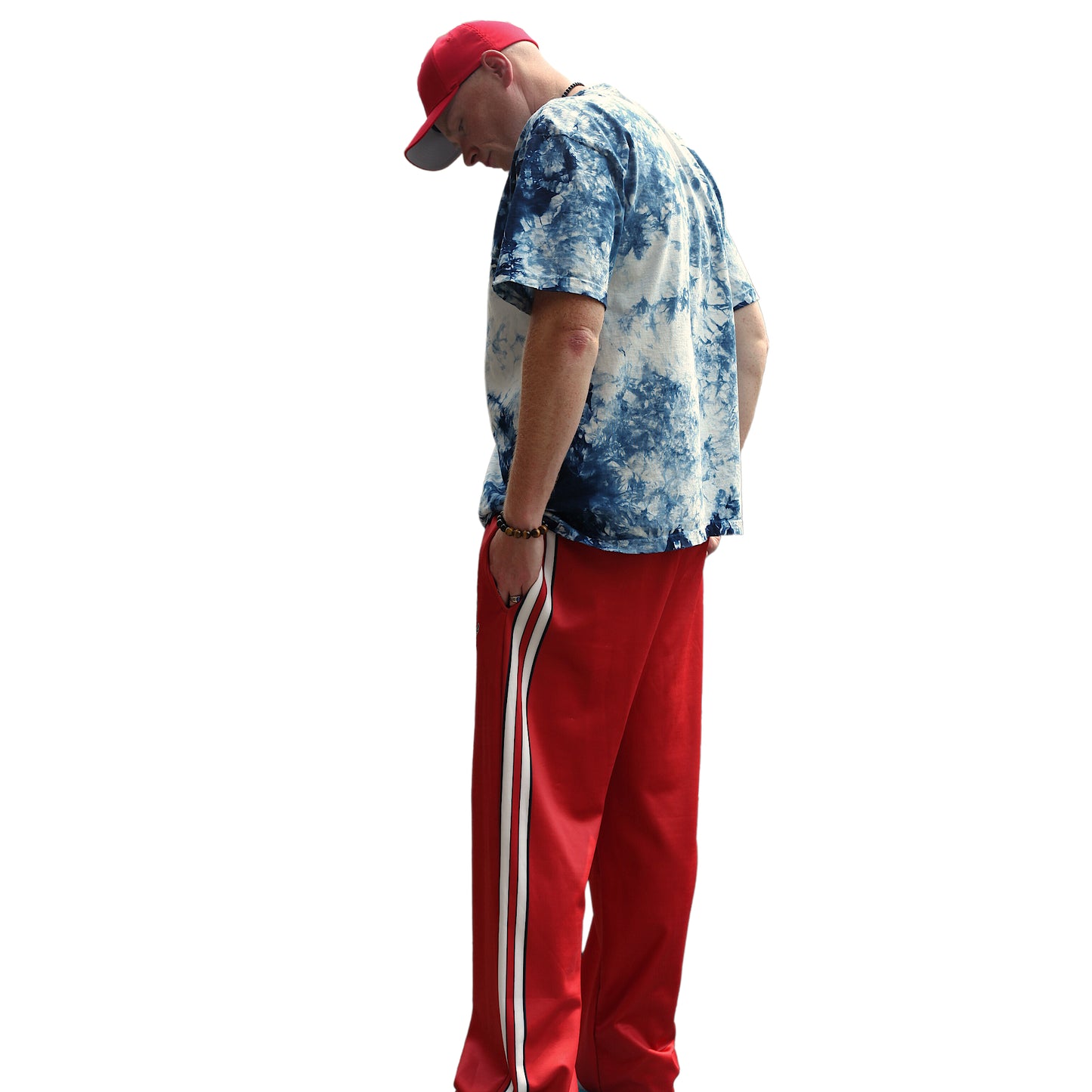 Unisex Wide Leg Pants - PeaceGang