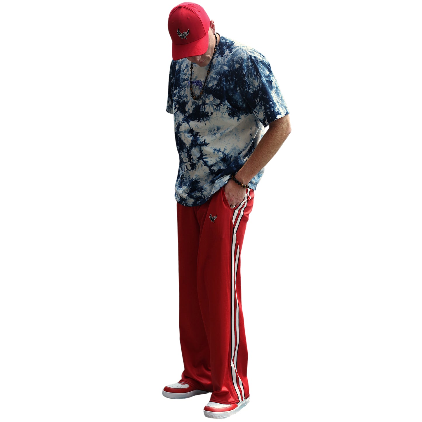 Unisex Wide Leg Pants - PeaceGang