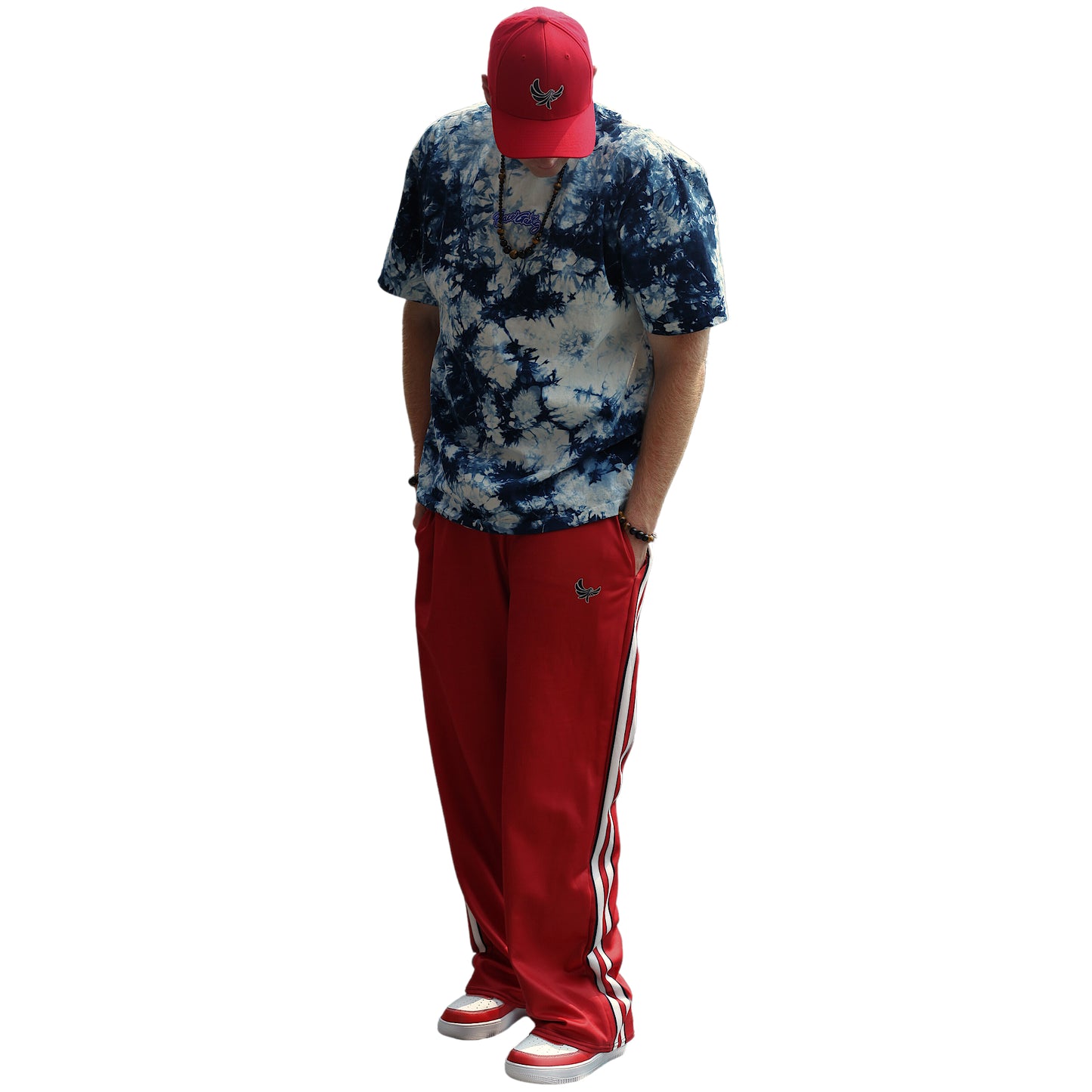 Unisex Wide Leg Pants - PeaceGang