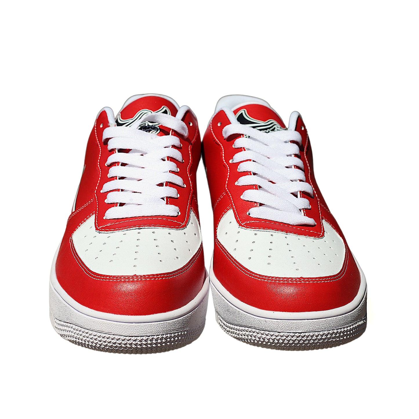 PeaceGang LowTop Sneakers