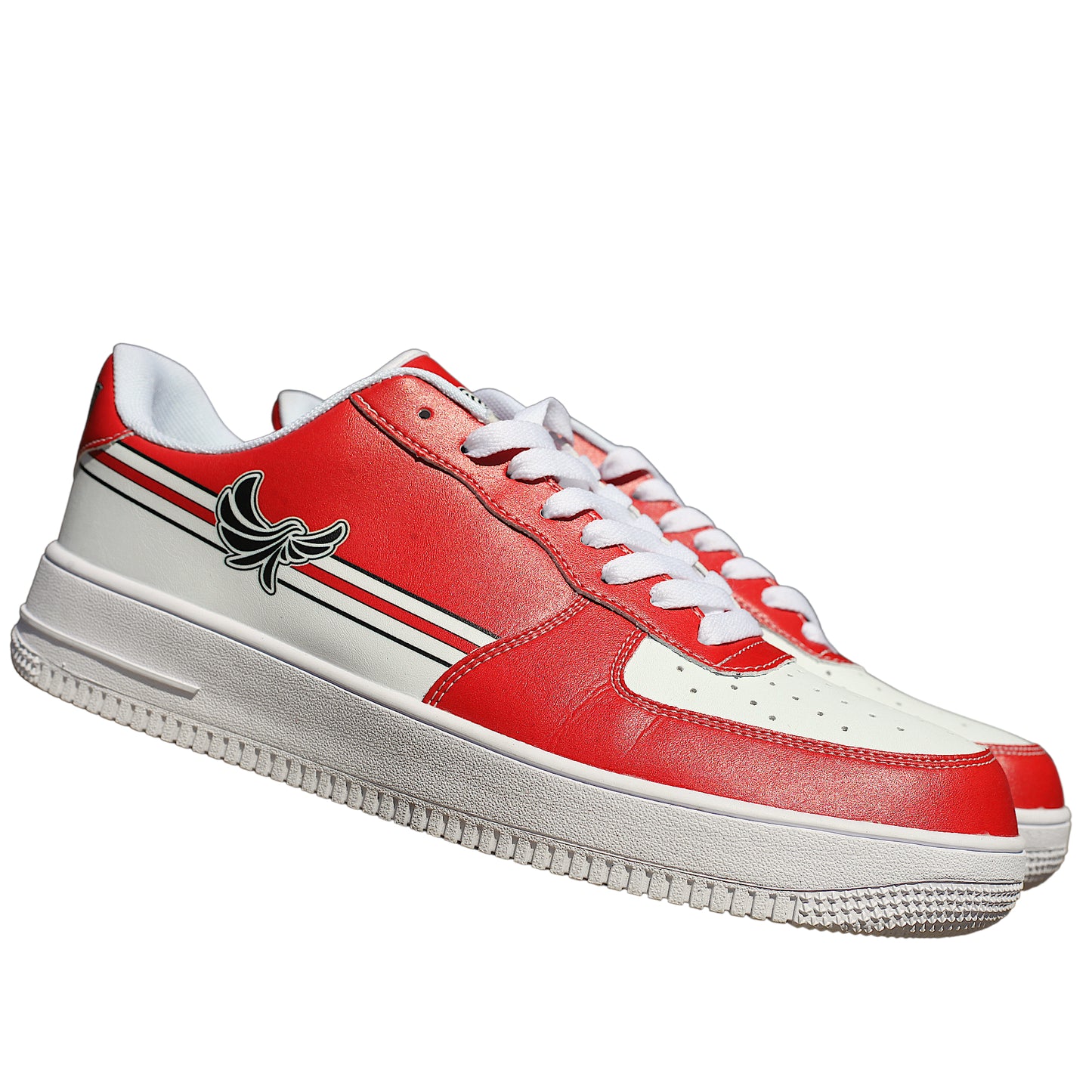 PeaceGang LowTop Sneakers