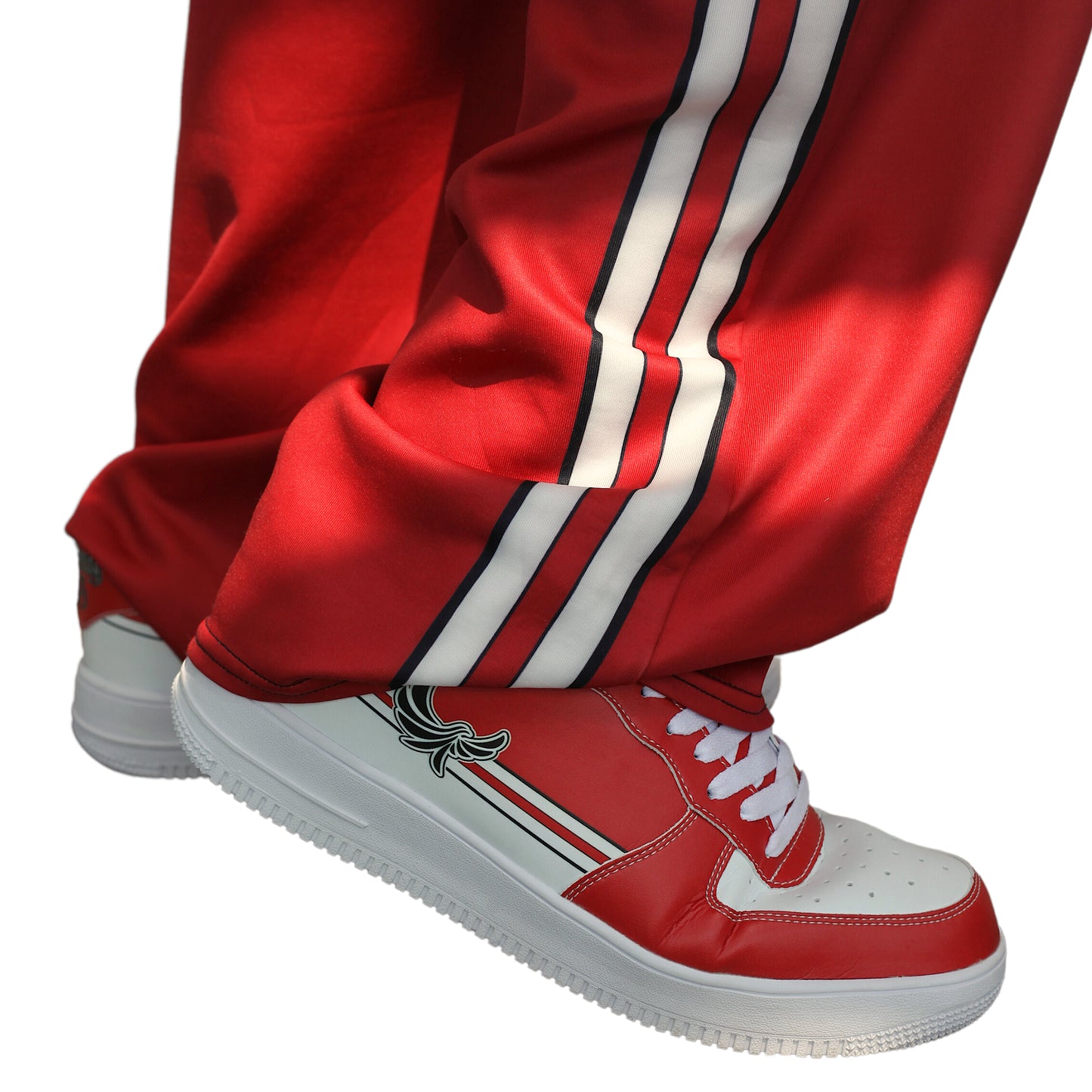 PeaceGang LowTop Sneakers