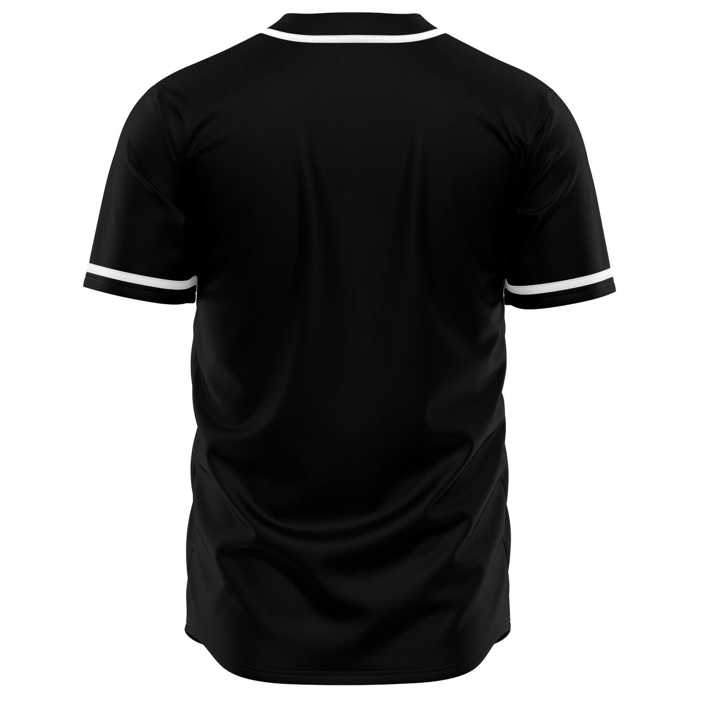 Original Black "Worldwide " Jersey