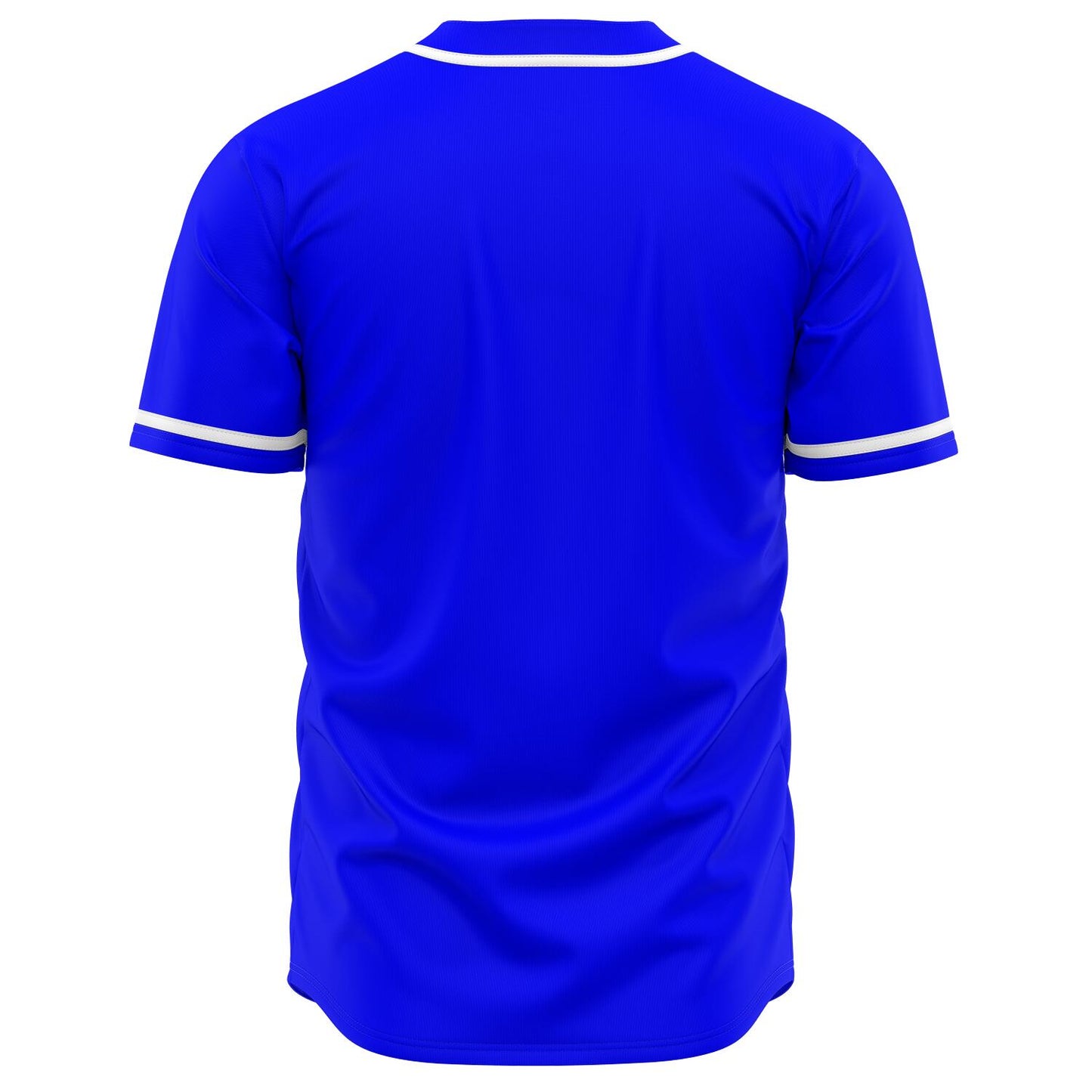 Original Blue " Worldwide " Jersey