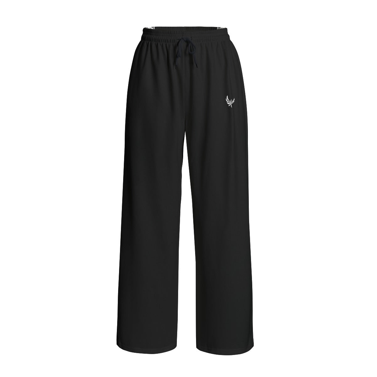 Unisex Wide Leg Pants - PEACEGANG