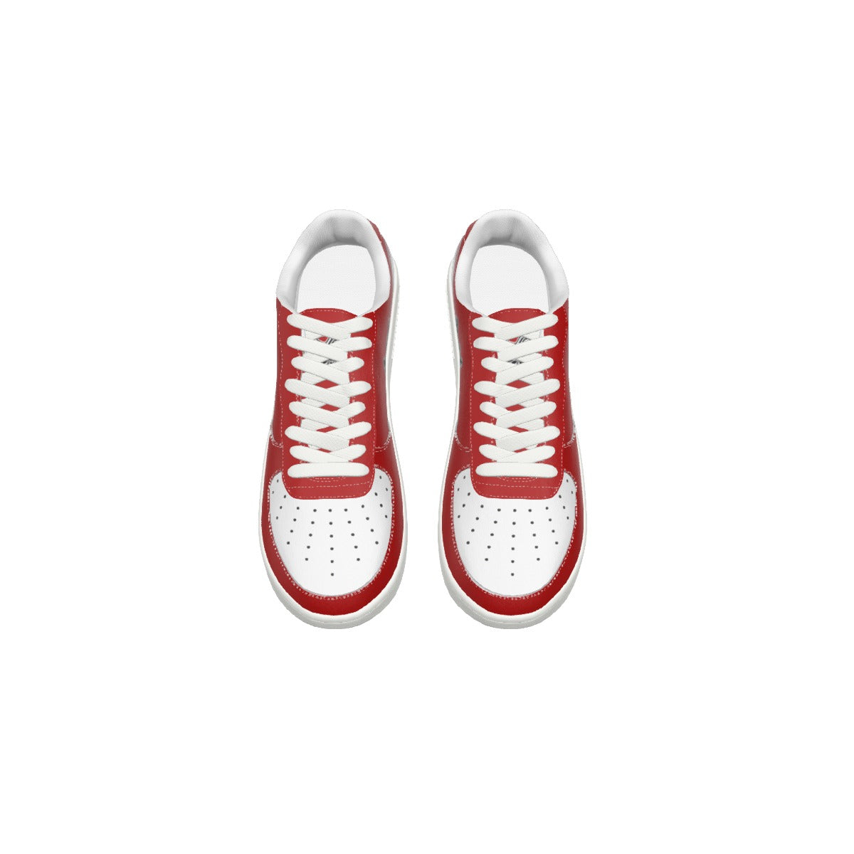 PeaceGang LowTop Sneakers