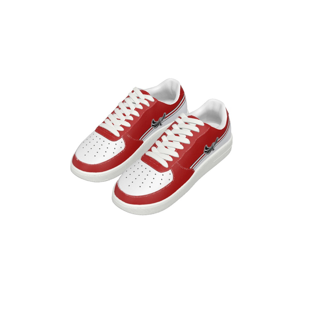 PeaceGang LowTop Sneakers