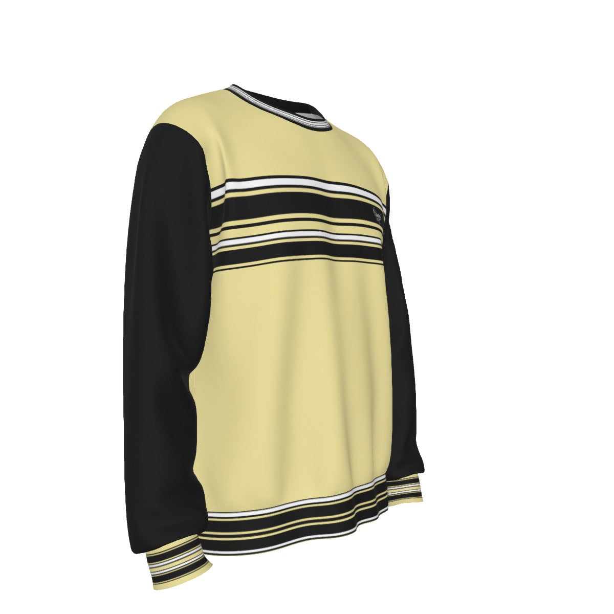 Unisex Crewneck Fashion Sweater - PEACEGANG