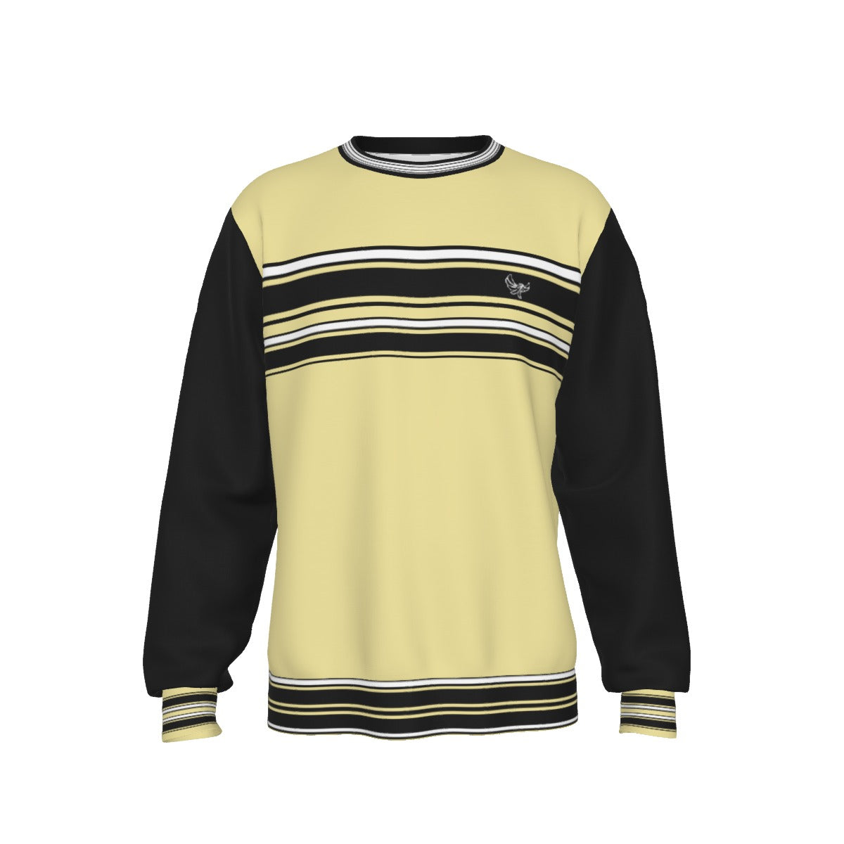 Unisex Crewneck Fashion Sweater - PEACEGANG