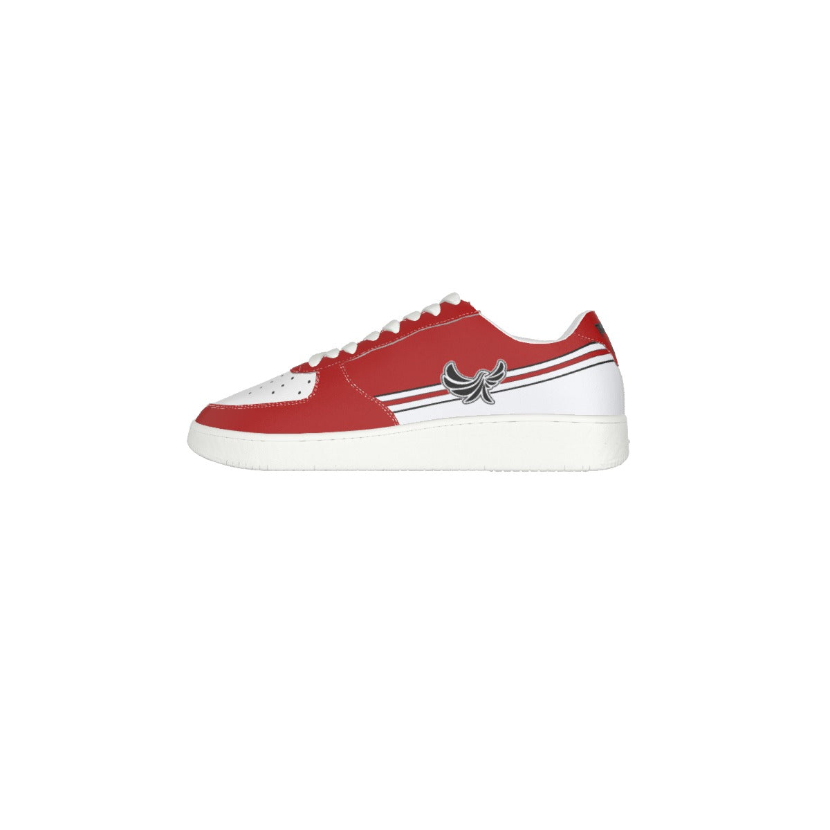 PeaceGang LowTop Sneakers