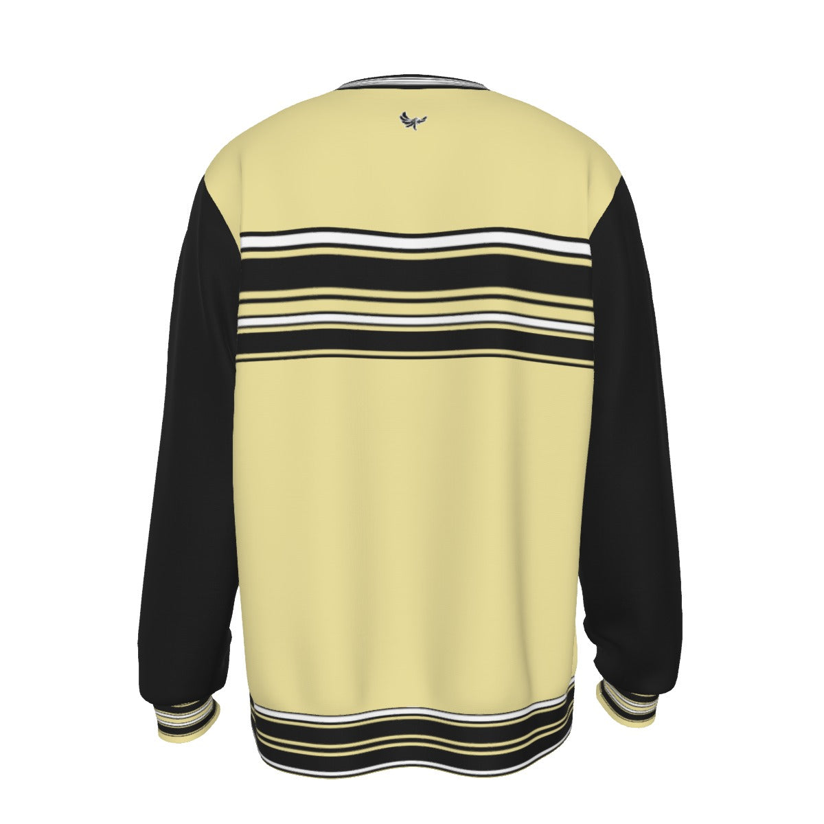 Unisex Crewneck Fashion Sweater - PEACEGANG