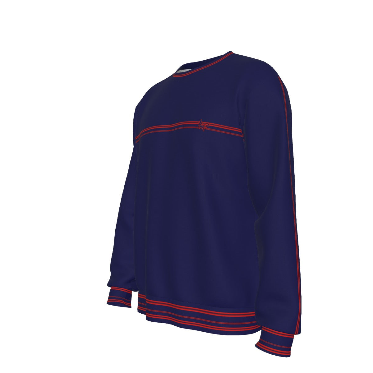 Unisex Crewneck Fashion Sweater - PEACEGANG