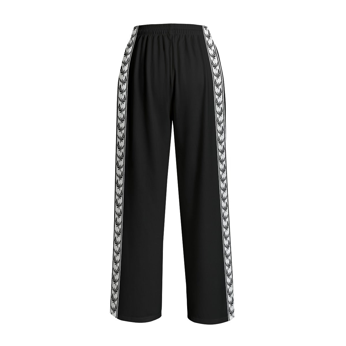 Unisex Wide Leg Pants - PEACEGANG