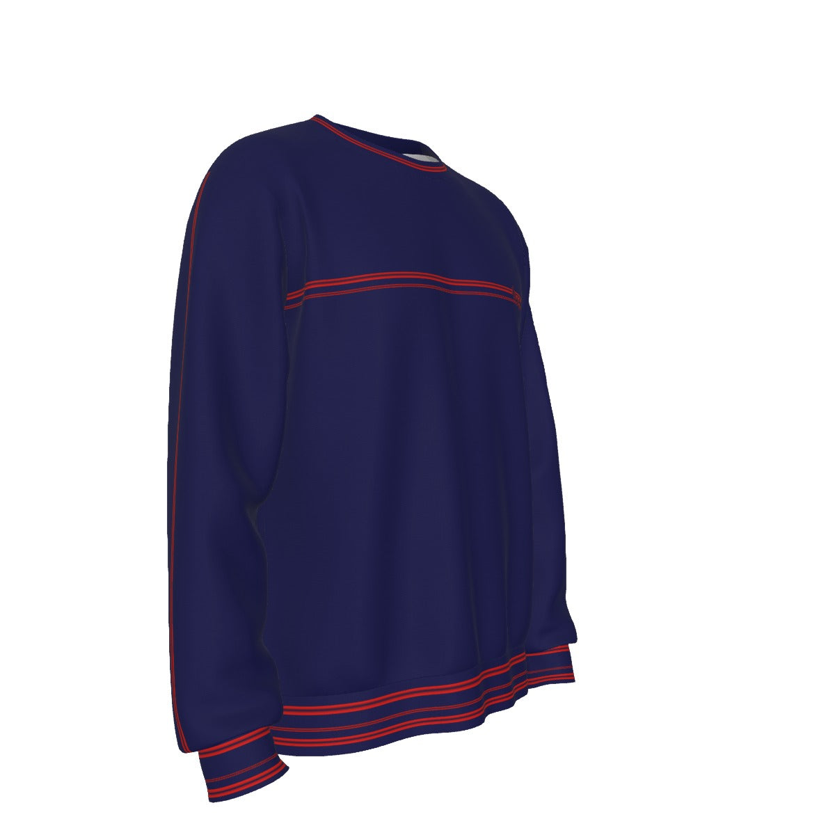 Unisex Crewneck Fashion Sweater - PEACEGANG
