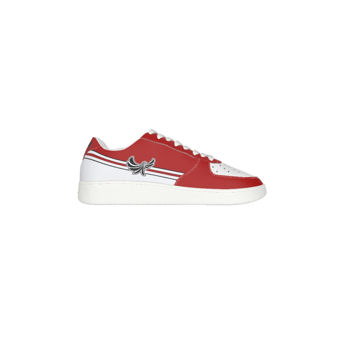PeaceGang LowTop Sneakers
