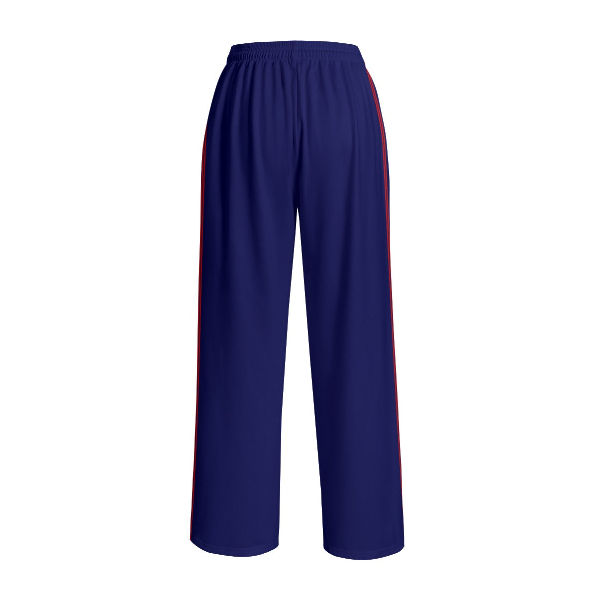 Unisex Wide Leg Pants | PeaceGang