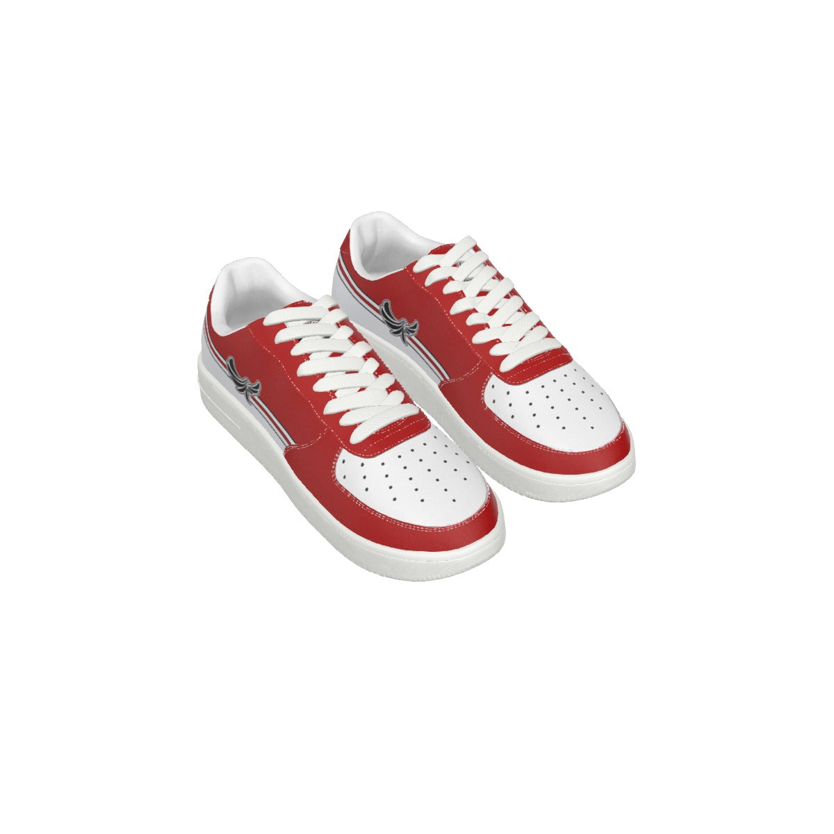 PeaceGang LowTop Sneakers