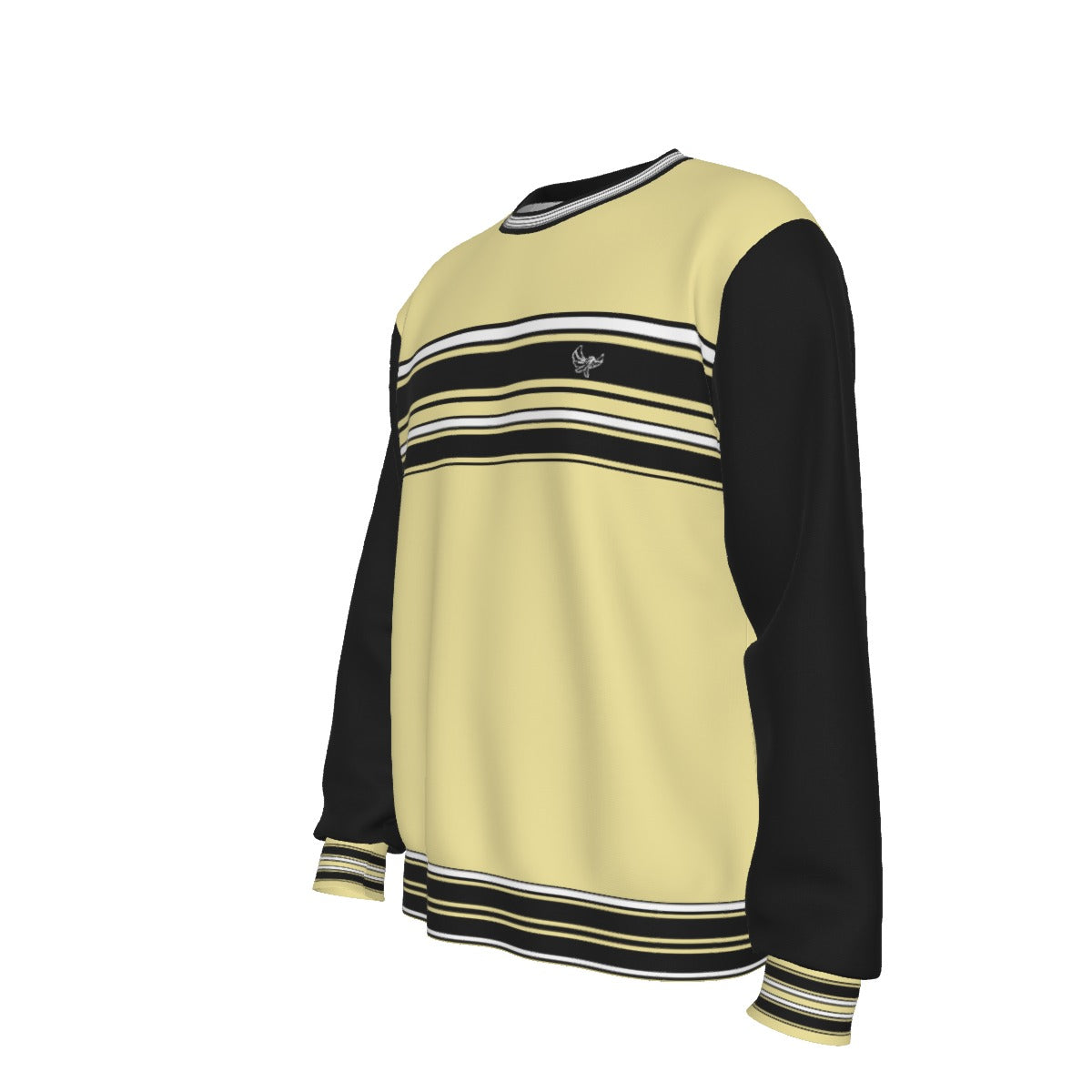 Unisex Crewneck Fashion Sweater - PEACEGANG