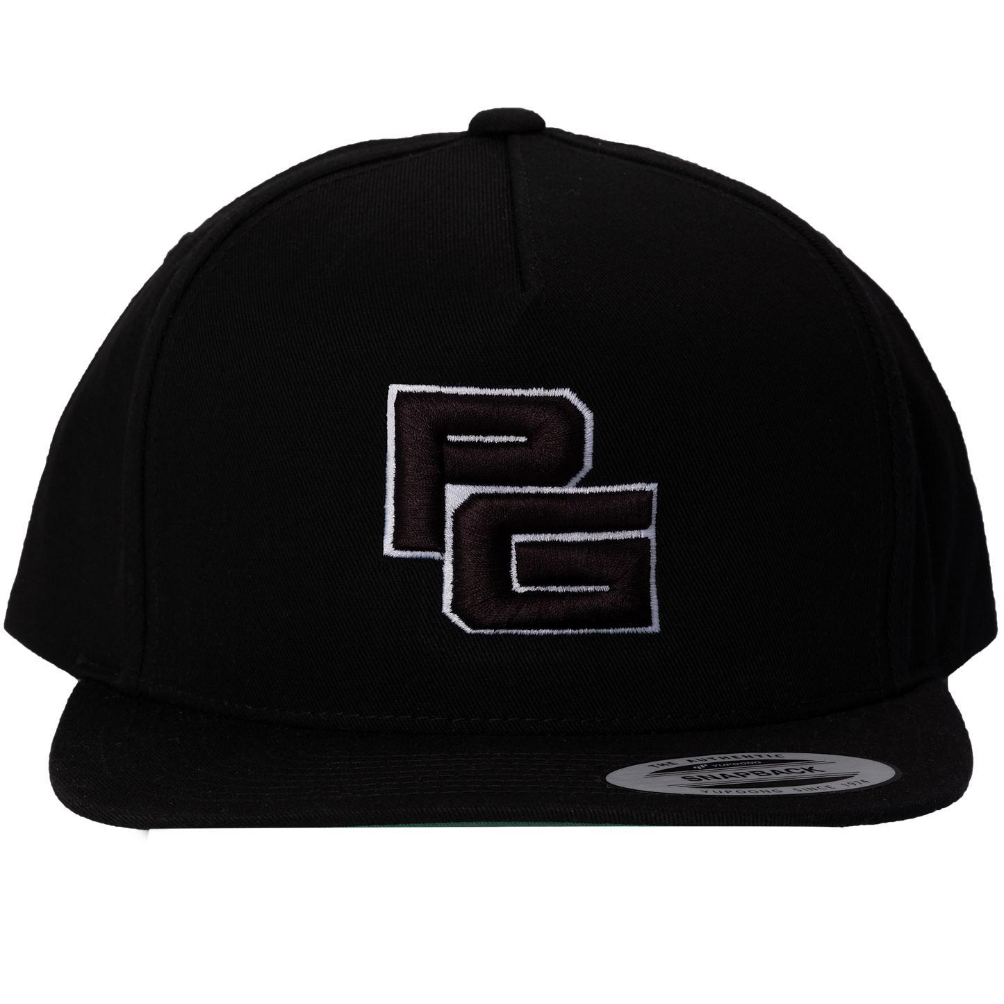 Snap-back Cap Media 4 of 9