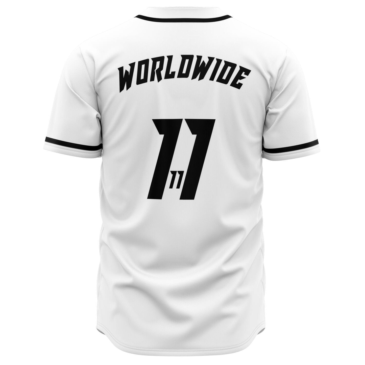 11:11 Jersey