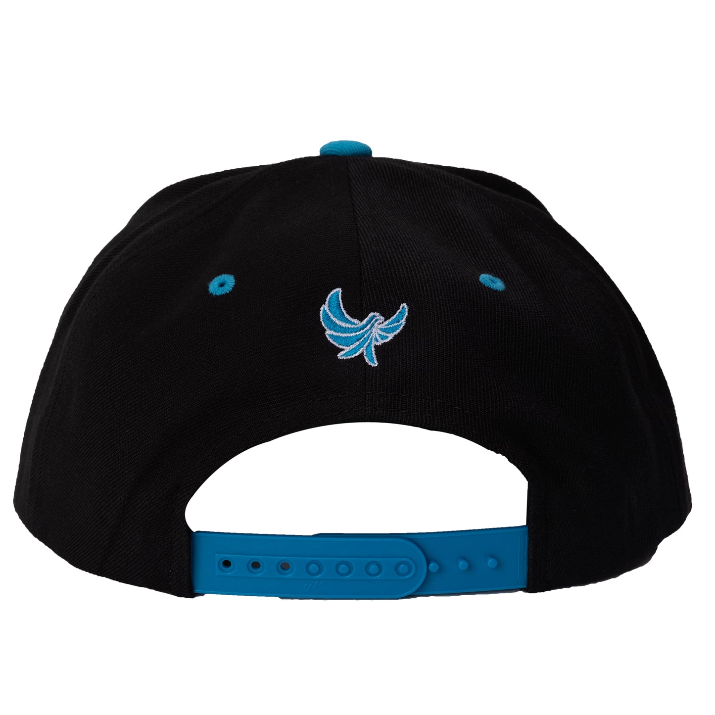 Flat Bill