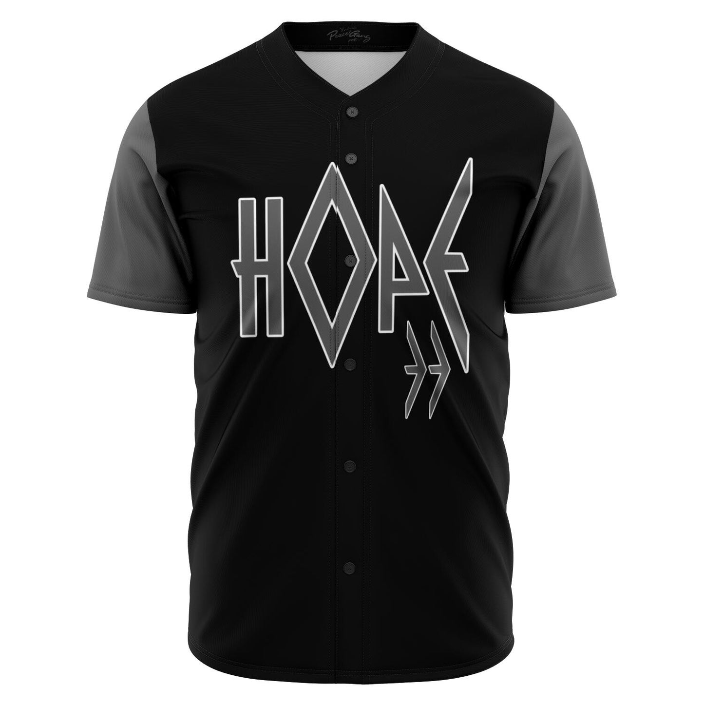 Jersey " HOPE " canada