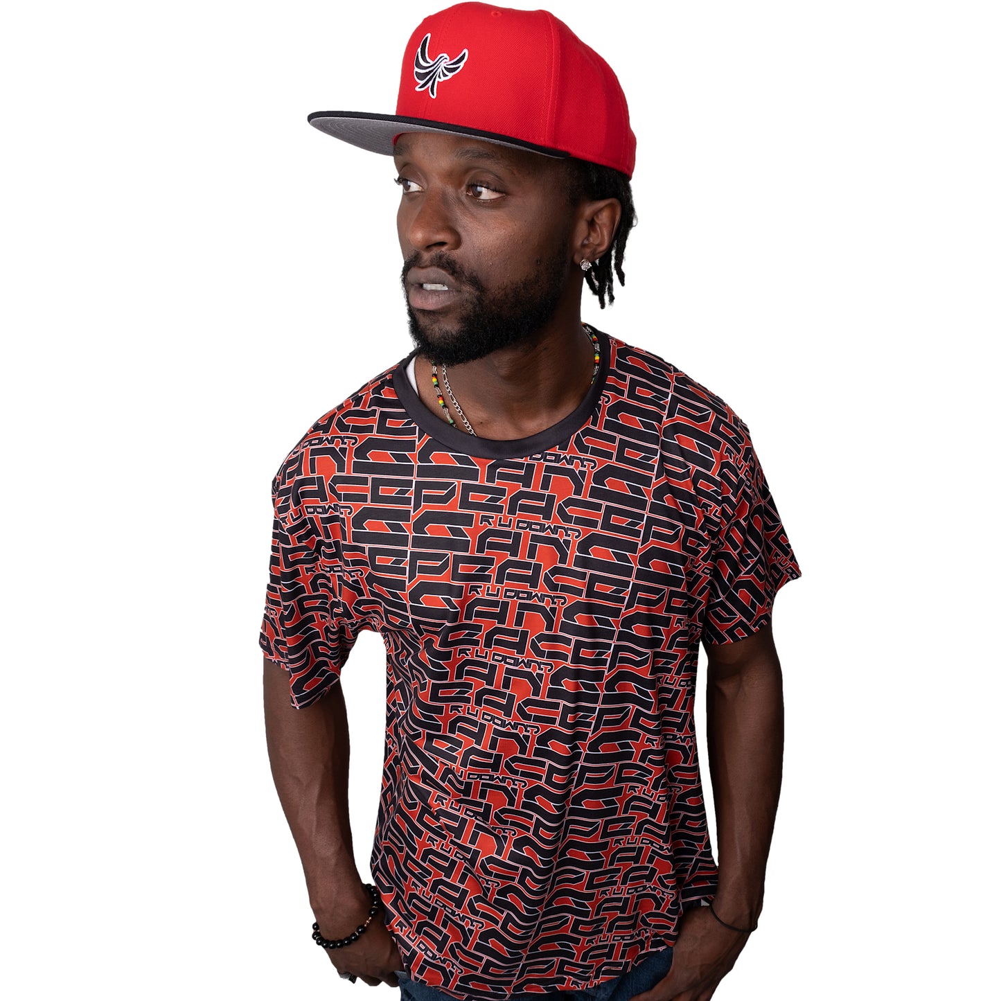Unisex T-Shirt " R U Down?