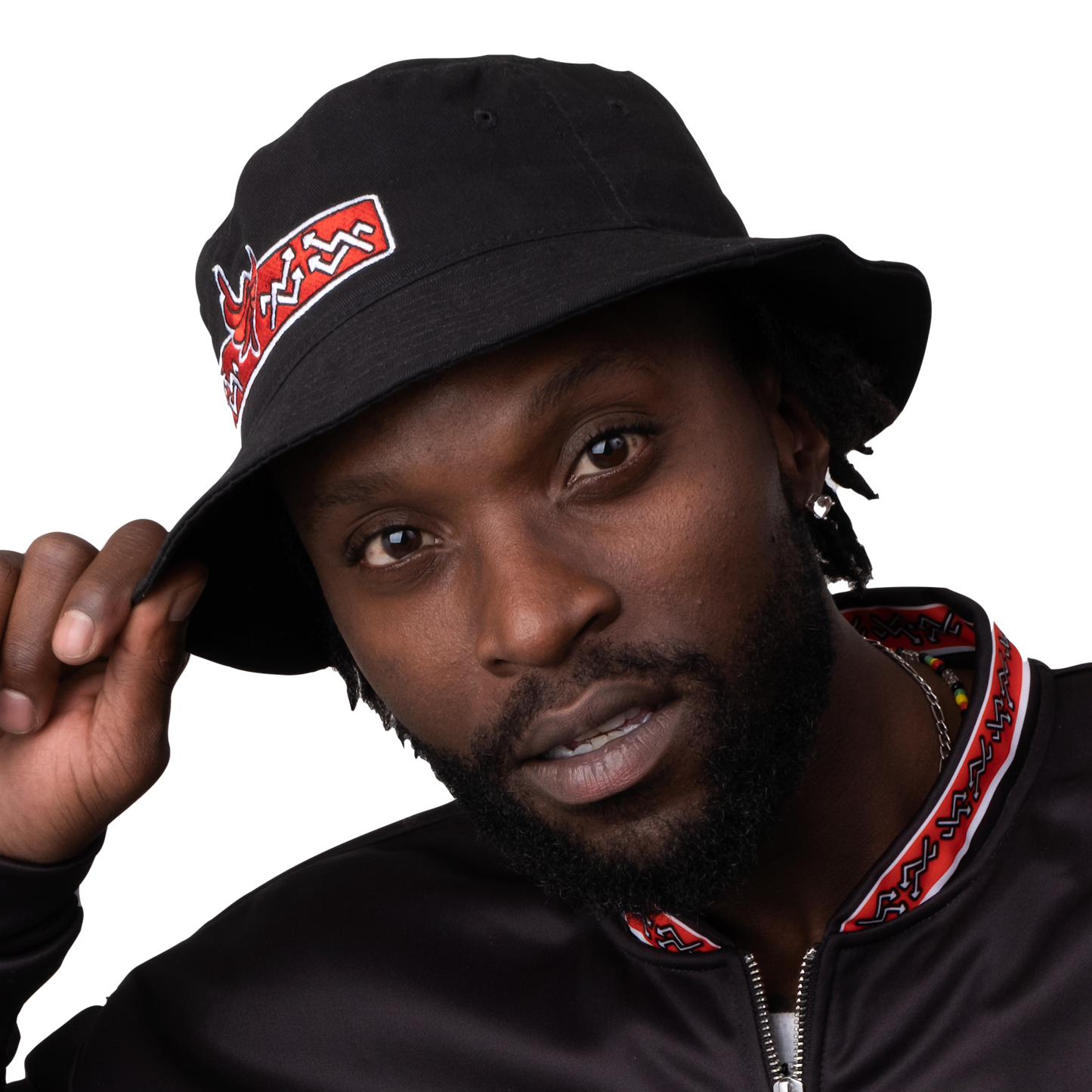 Bucket Hat for men " Elevate