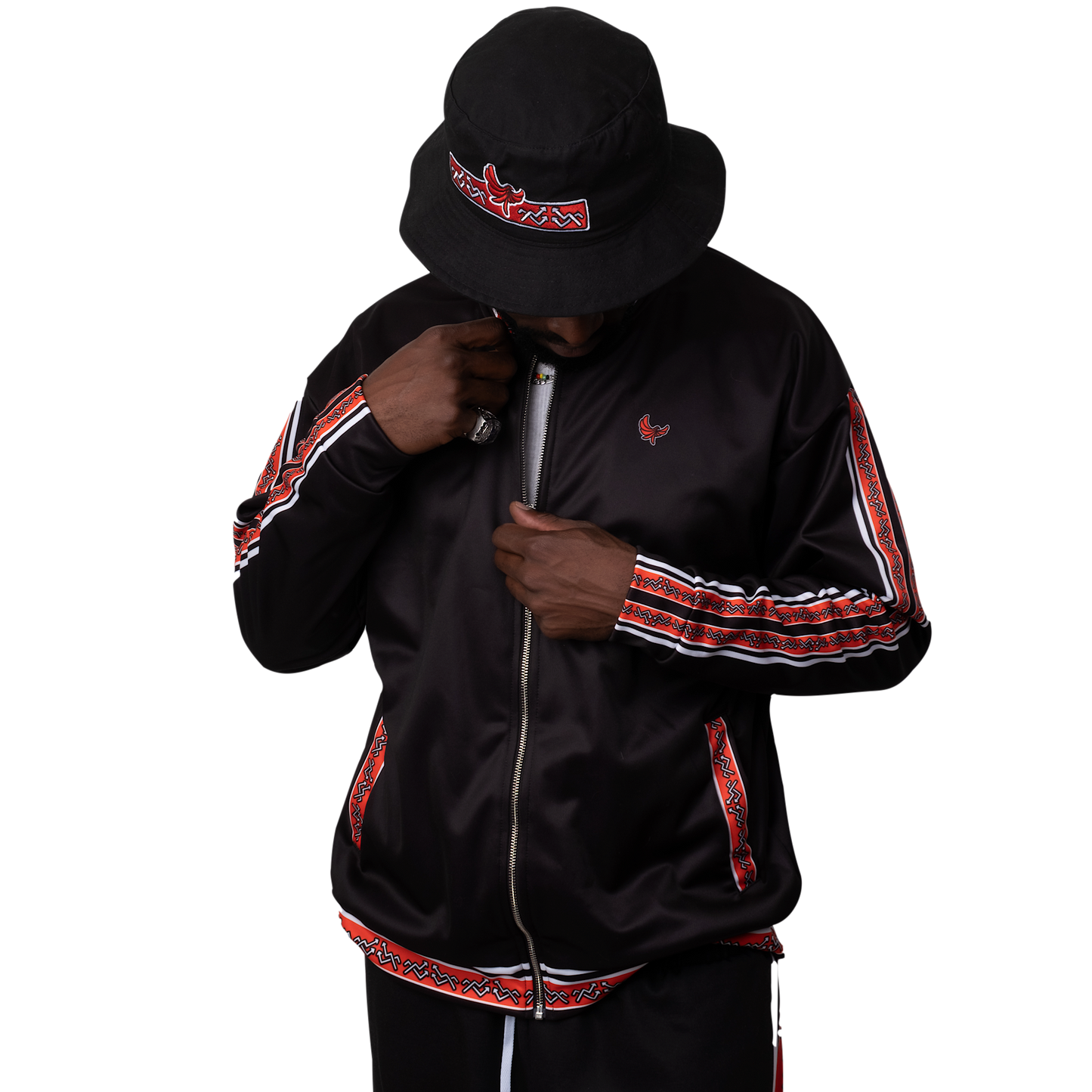 Bomber Jacket for men " ELEVATE " Lightweight
