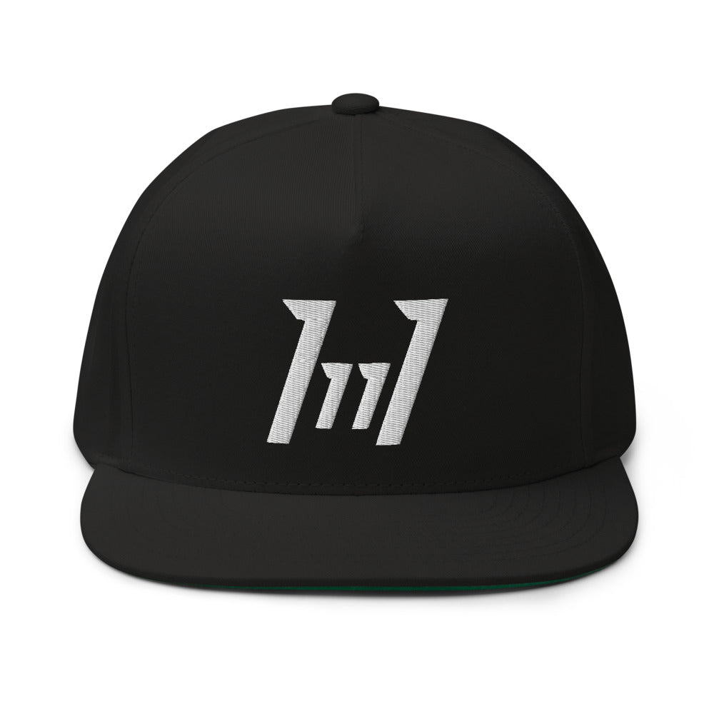 Back Cap