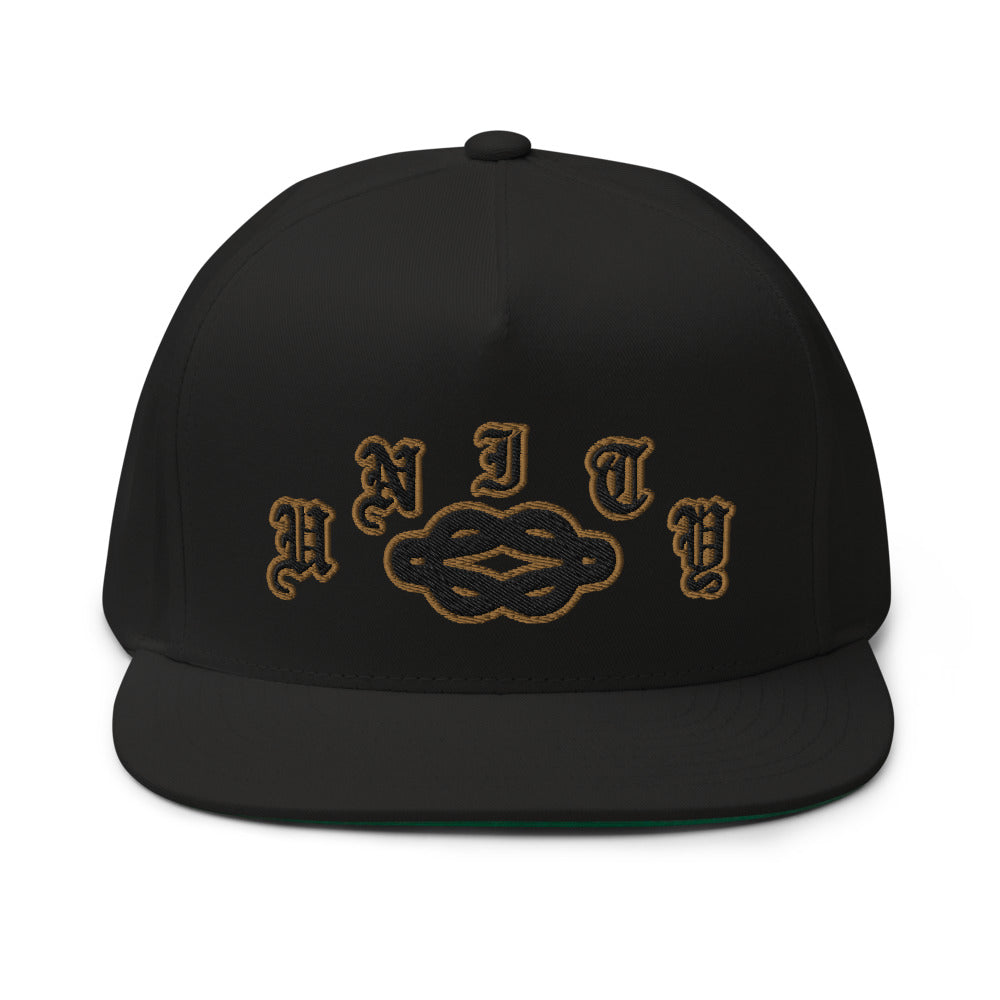 "Unity" High Profile Five Panel