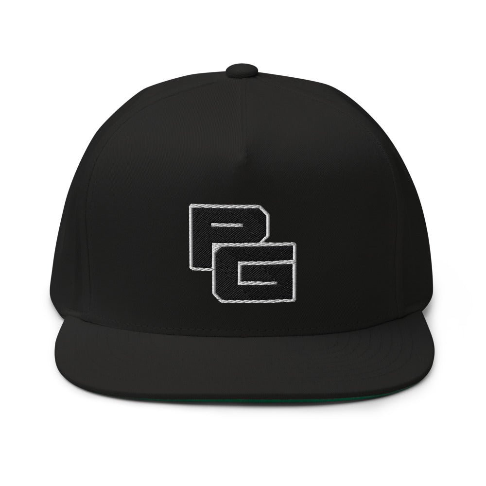 Snap-back Cap Media 2021
