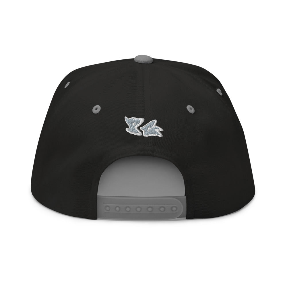 Snap-Back Cap