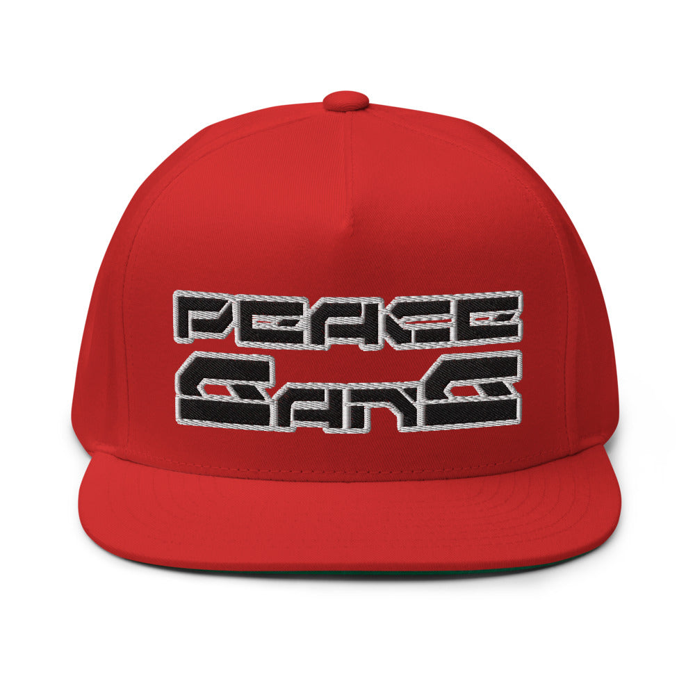 Back Cap 2021