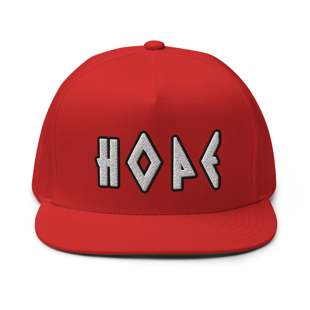 Back Cap