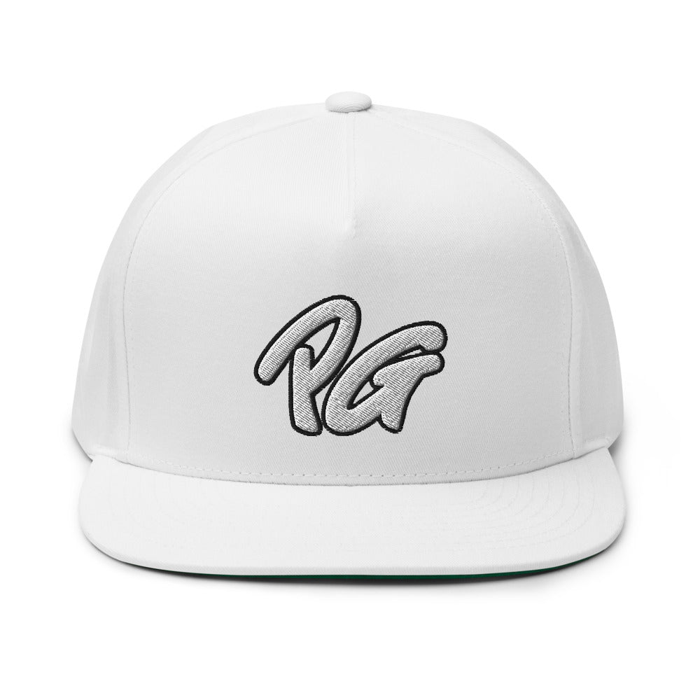 Snap-Back Cap