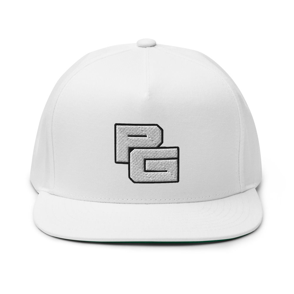 Snap-back Cap