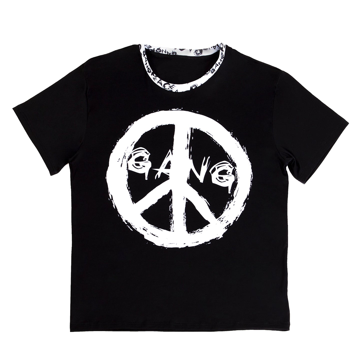 "Peace Grunge"T-Shirt-